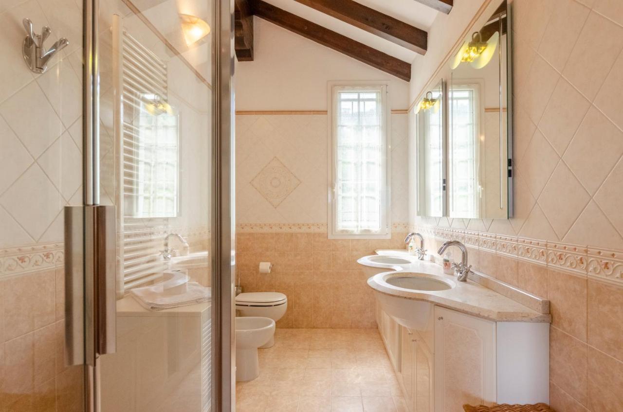 Ca' Do Pescou, Charming 2,Bedroom Apartment With Stunning Hill Views Overlooking The Greenery Rapallo Exteriör bild